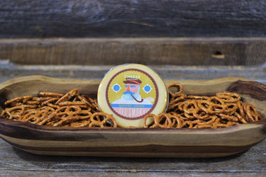 Smoked Gouda - The Pepper Pantry (Formerly Marie Sharp's)